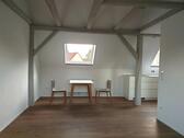 Foto - Dachgeschoßwohnung in Mönchsroth zur Miete