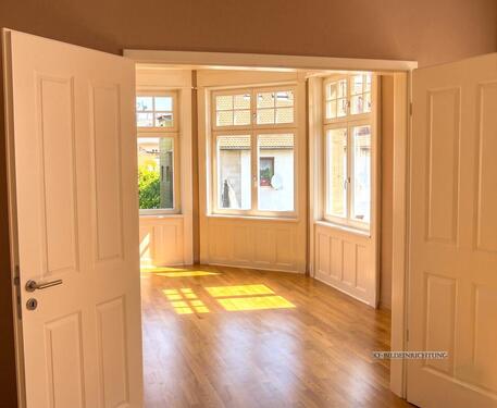 Foto - 3,5-Zimmer-Wohnung Beste Lage mitten im Westen Familien-Paare-WG