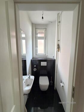 Foto - Etagenwohnung in Stuttgart zur Miete