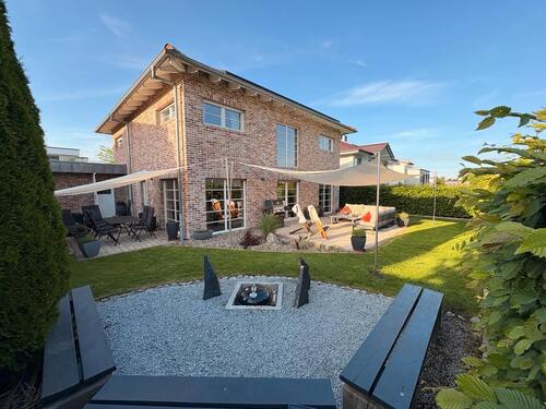 Foto - 6 Zimmer Einfamilienhaus in Baunatal