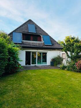 Foto - 5 Zimmer Einfamilienhaus in Reinbek