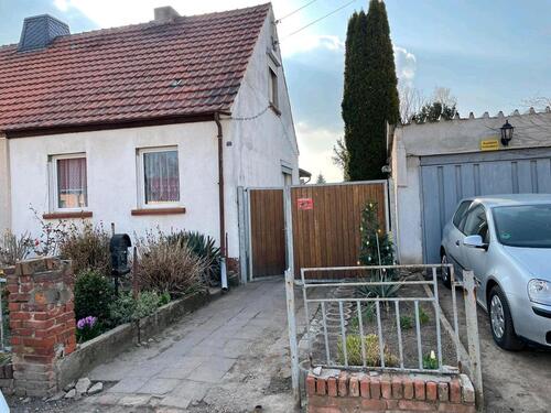 Foto - 4 Zimmer Reihenhaus zum Kaufen in Magdeburg