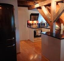 Schöne Maisonette Wohnung direkt am Blautopf -provisionsfrei- - Blaubeuren