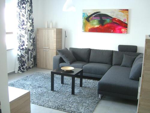 Foto - Etagenwohnung in Wolfsburg zur Miete