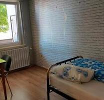 3 Zimmer WG Wohnung zu Vermieten - Worms