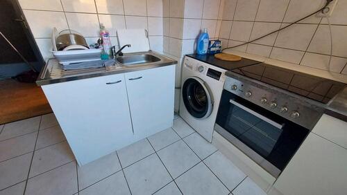 Foto - Etagenwohnung in Worms