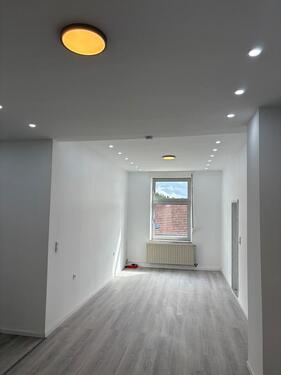 Foto - Etagenwohnung zur Miete in Beckingen