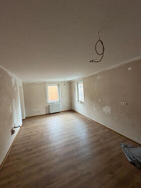 Foto - Etagenwohnung zur Miete in Burghaun
