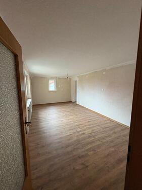 Foto - Etagenwohnung in Burghaun