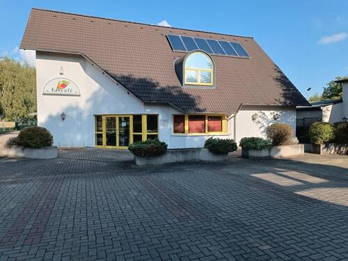 Foto - Wohn- und Geschäftshaus in Staßfurt – Ortsteil Förderstedt