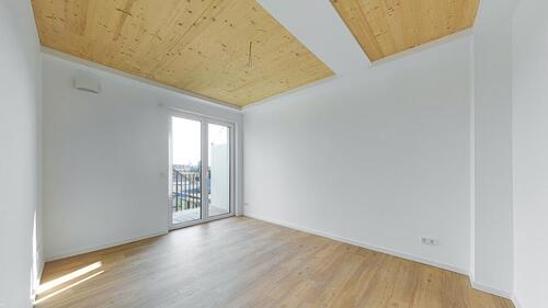Foto - Etagenwohnung in Köln