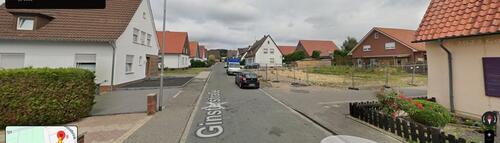 Foto - 450m2 Baugrundstück in Ochtrup inkl. Bauplan für ein Doppelhaus.