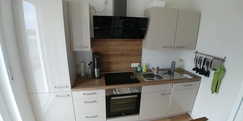 Foto - 2 Zimmer Etagenwohnung zur Miete in Aachen