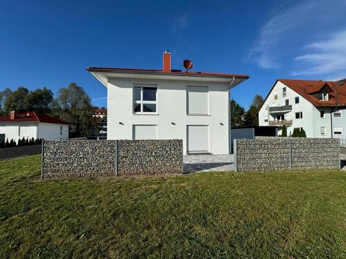 Foto - Einfamilienhaus zur Miete in Mellrichstadt