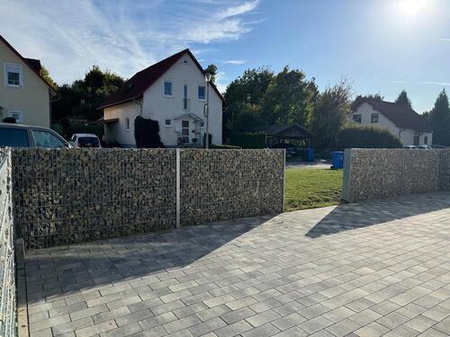 Foto - Einfamilienhaus in Mellrichstadt