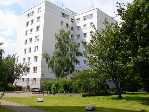 Foto - Gut geschnittene 3-Zimmer-Wohnung in Hilden Nord