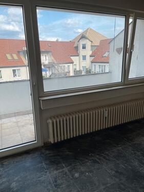 Foto - Etagenwohnung zur Miete in Duisburg