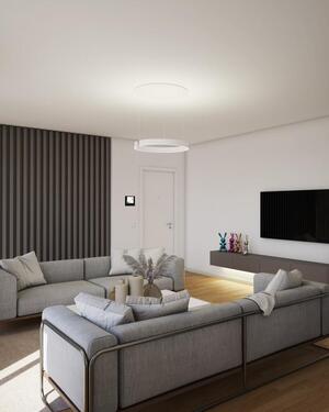 Foto - Etagenwohnung zur Miete in Hamburg