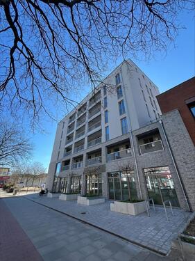 Foto - Etagenwohnung in Hamburg