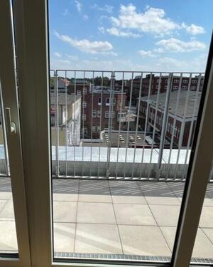 Foto - Etagenwohnung in Hamburg zur Miete