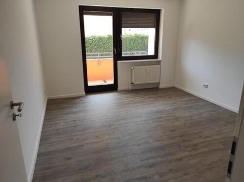 Foto - Etagenwohnung zur Miete in Mannheim