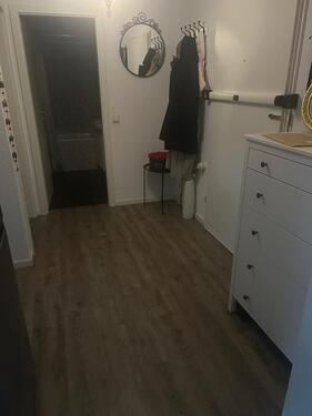 Foto - Etagenwohnung in Mannheim