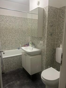 Foto - Etagenwohnung in Mannheim zur Miete