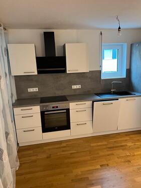 Foto - Etagenwohnung in Tuttlingen zur Miete