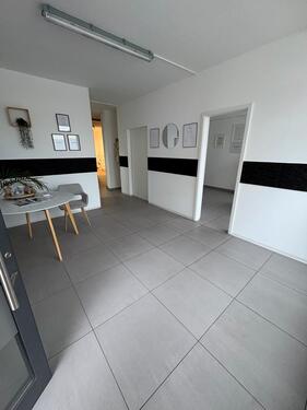 Foto - Praxisraum in Gemeinschaftspraxis zu vermieten