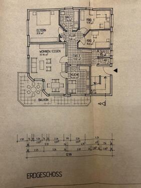 Foto - Mehrfamilienhaus als Kapitalanlage