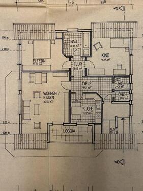Foto - Einfamilienhaus in Ettringen
