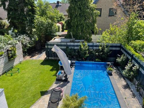 Foto - 4 Zimmer Einfamilienhaus zur Miete in Berlin