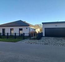 Exklusives Einfamilienhaus mit parkähnlicher Gartenanlage - Prenzlau