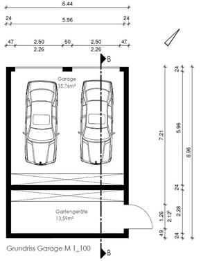 Foto - Einfamilienhaus in Prenzlau zum Kaufen