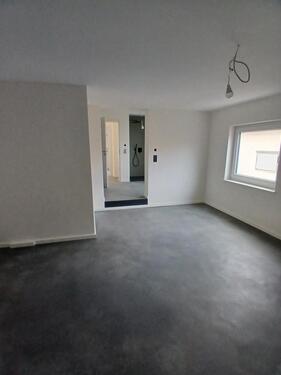 Foto - Etagenwohnung in Lich zur Miete