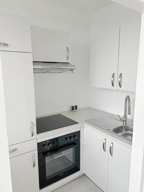 Foto - Etagenwohnung in Celle zur Miete