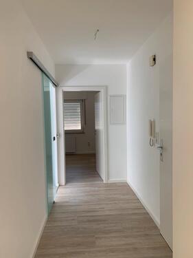 Foto - Helle 2-Zimmer-Wohnung mit Terrasse nahe TH OWL Detmold