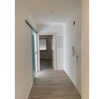 Helle 2-Zimmer-Wohnung mit Terrasse nahe TH OWL Detmold