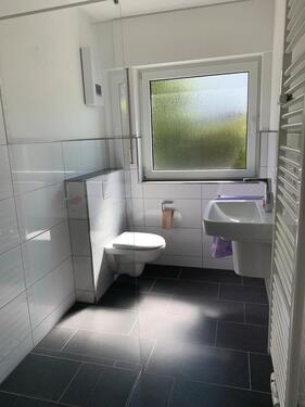 Foto - Etagenwohnung in Detmold zur Miete