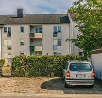 Demnächst frei! 3-Zimmer-Wohnung in Haßloch mit WBS!