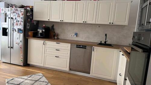 Foto - 3 Zimmer Erdgeschosswohnungen - 977,00&nbsp;EUR Kaltmiete, ca.&nbsp; 86,00&nbsp;m&sup2;