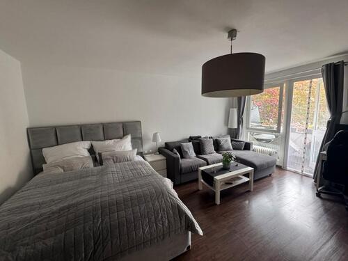 Foto - 1 Zimmer Wohnung - Lichterfelde Süd