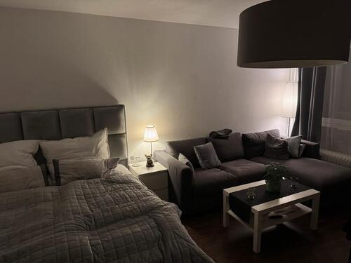 Foto - 1 Zimmer Etagenwohnung zur Miete in Berlin