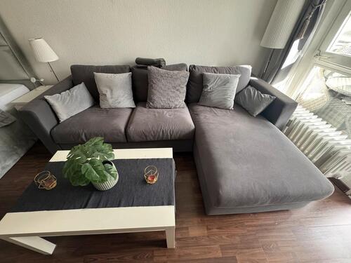 Foto - 1 Zimmer Etagenwohnung in Berlin