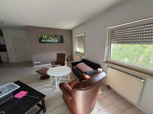 Foto - 2 Zimmer Etagenwohnung in Rüsselsheim am Main