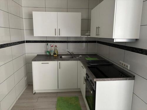 Foto - Etagenwohnung in Rüsselsheim am Main zur Miete