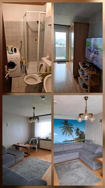 Foto - 1 Zimmer Etagenwohnung zur Miete in Böblingen