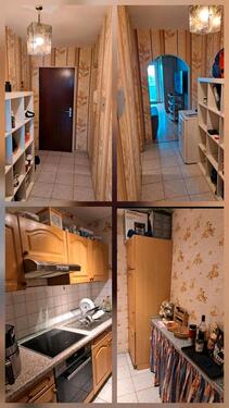 Foto - 1 Zimmer Etagenwohnung in Böblingen