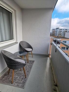 Foto - Etagenwohnung in Böblingen zur Miete