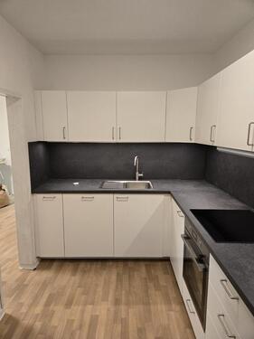 Foto - Erstbezug! Voll möblierte 2-Zi.-Wohnung (52 m²) mit Balkon 